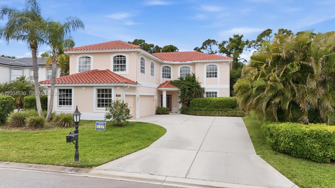 674 Clear Creek Drive, Sarasota, FL 34229 Photo