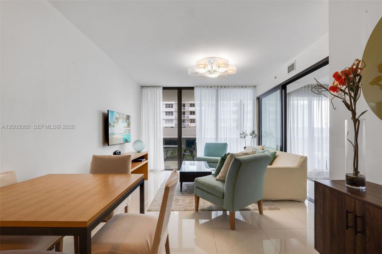 5875 Collins Ave , Unit 604, Miami Beach, FL 33140 Photo