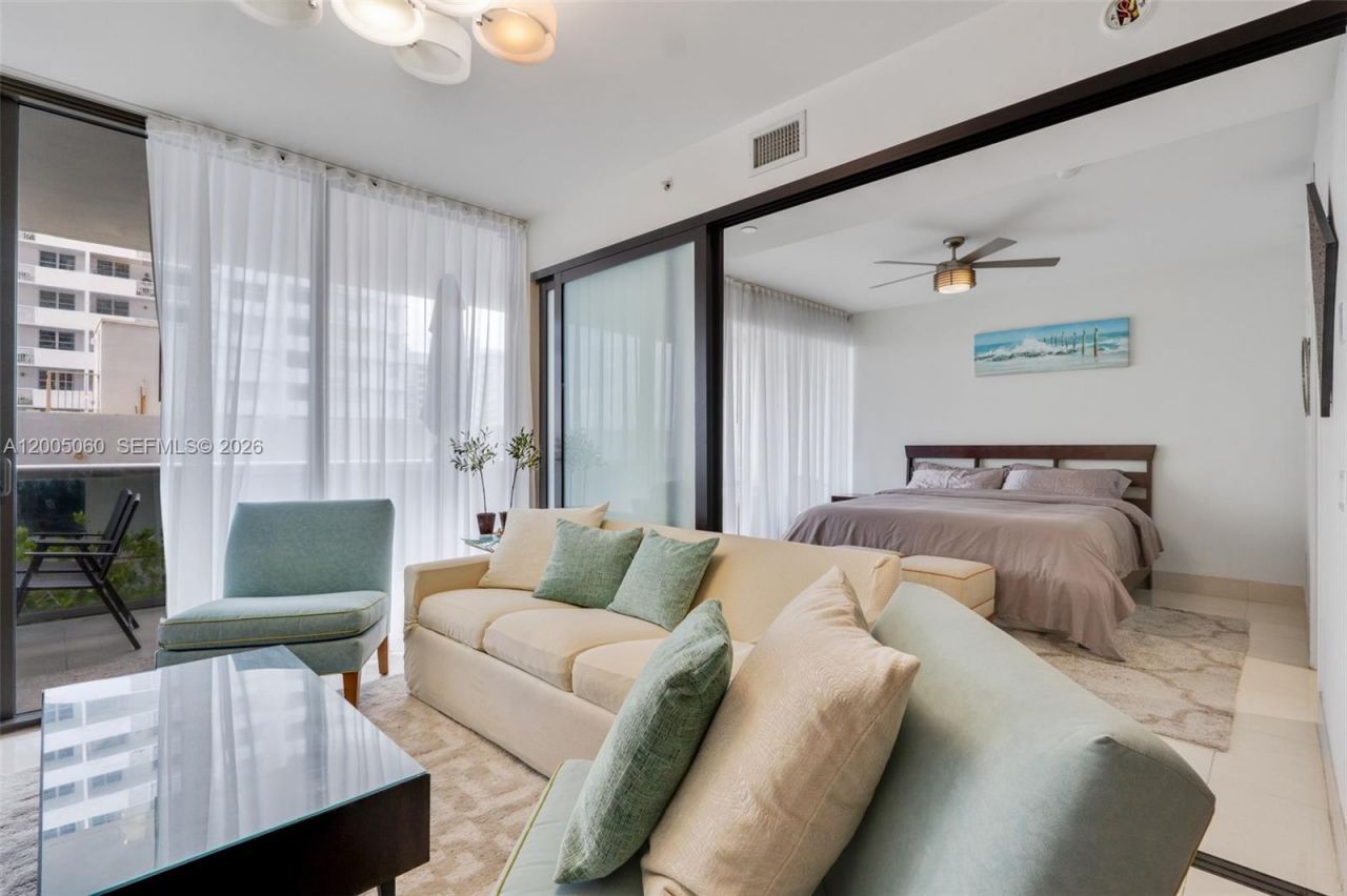 5875 Collins Ave , Unit 604, Miami Beach, FL 33140 Photo