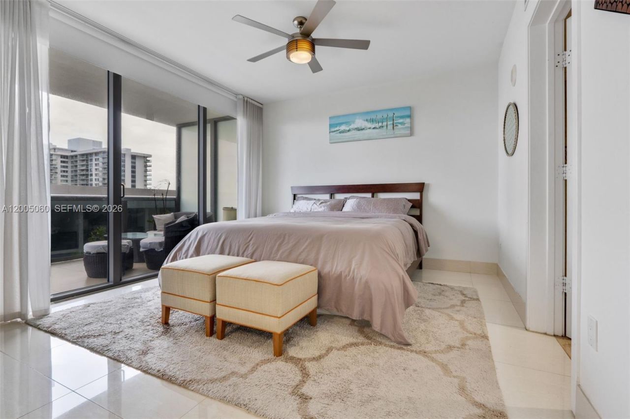 5875 Collins Ave , Unit 604, Miami Beach, FL 33140 Photo