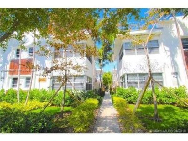 1560 Pennsylvania Ave , Unit 215, Miami Beach, FL 33139