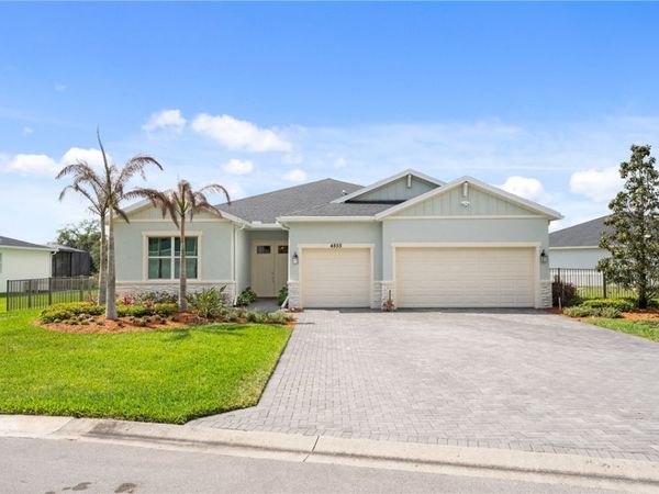 4855 Brookhaven Manor SW, Vero Beach, FL 32968