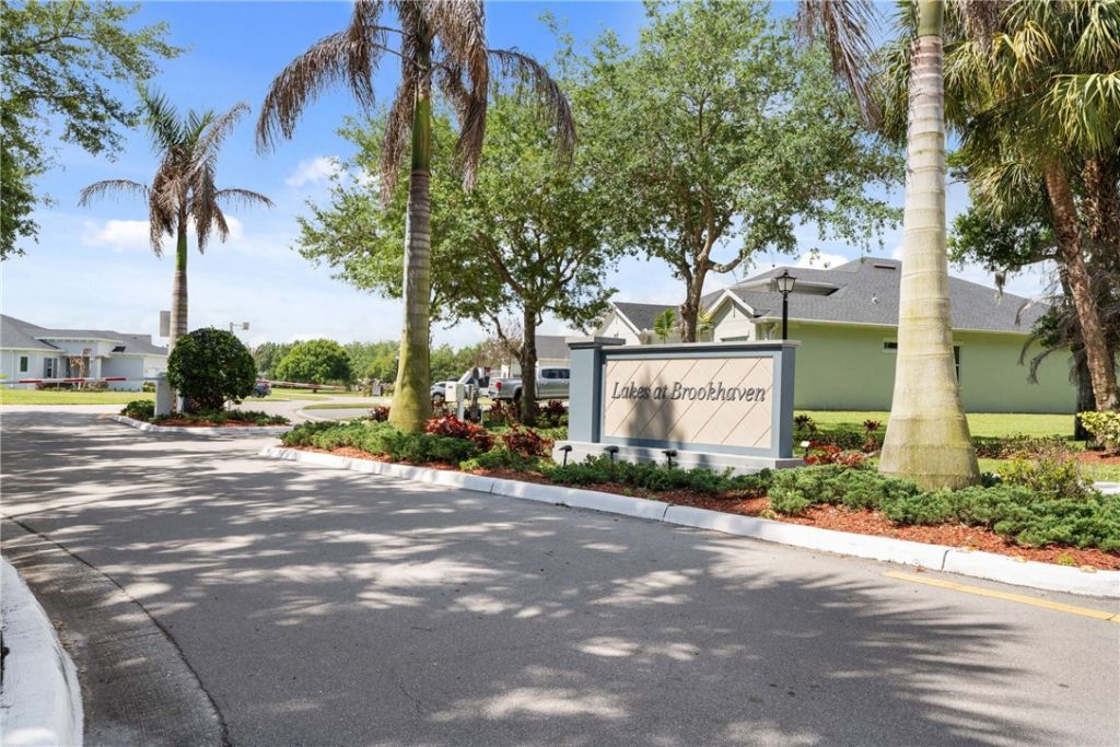 4855 Brookhaven Manor Sw, Vero Beach, FL 32968 Photo