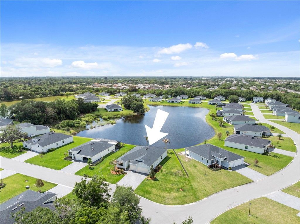 4855 Brookhaven Manor Sw, Vero Beach, FL 32968 Photo