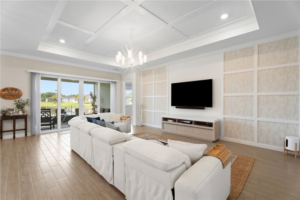 4855 Brookhaven Manor Sw, Vero Beach, FL 32968 Photo