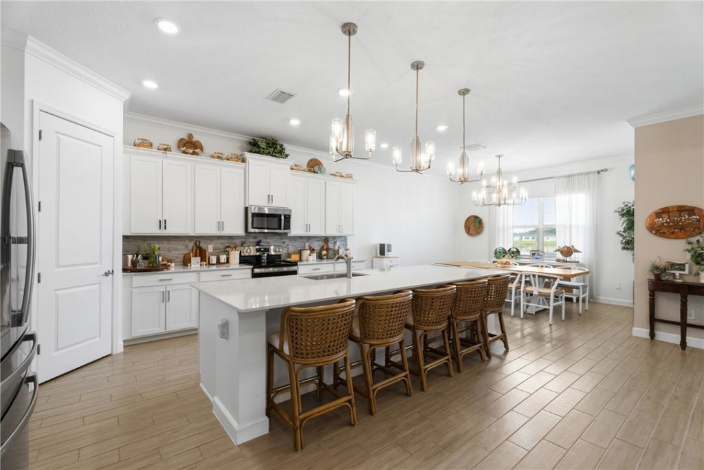 4855 Brookhaven Manor Sw, Vero Beach, FL 32968 Photo