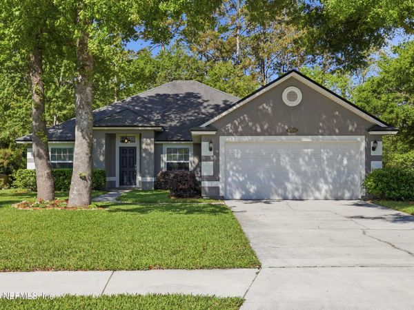 97646 BLUFF VIEW Circle, Yulee, FL 32097