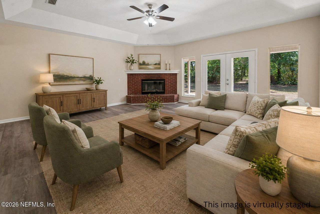 6240 Payne Road, Keystone Heights, FL 32656 Photo