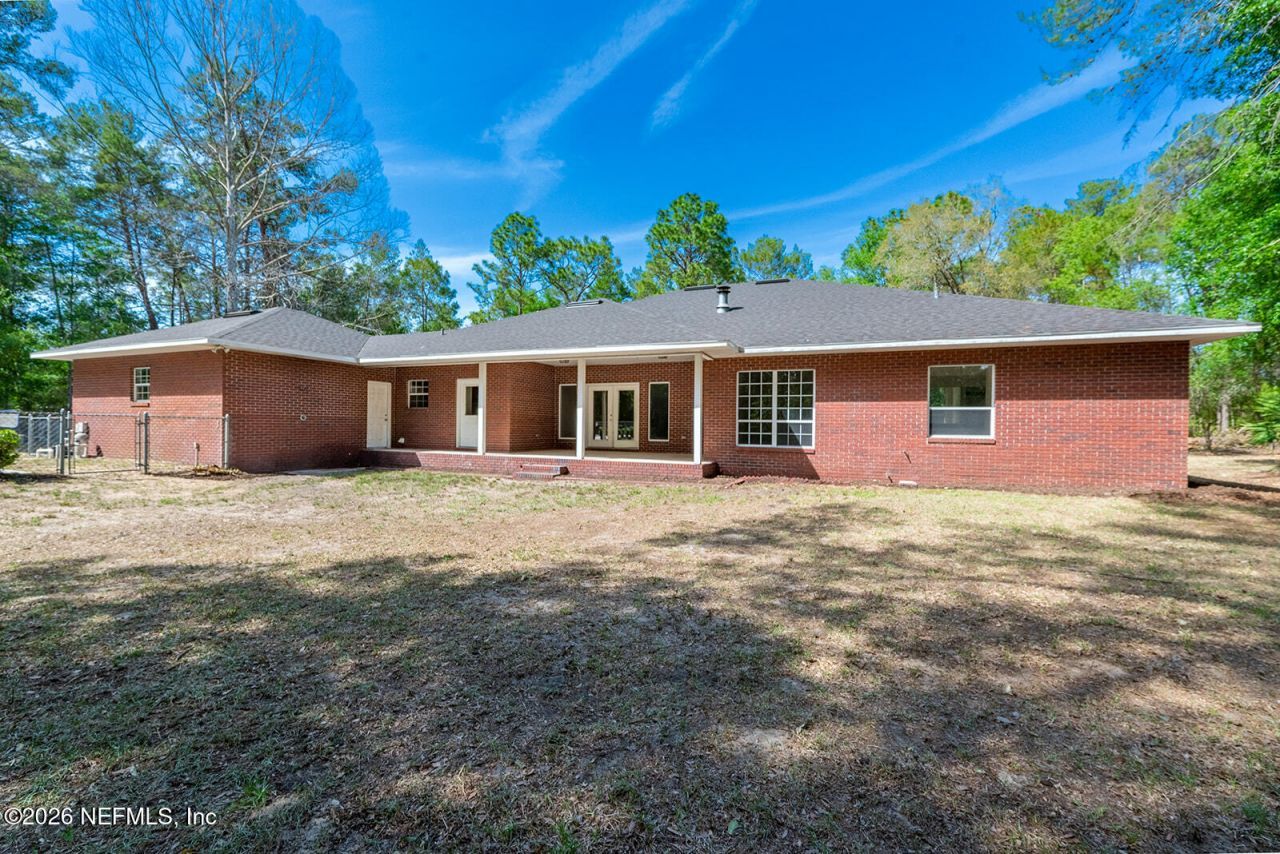 6240 Payne Road, Keystone Heights, FL 32656 Photo