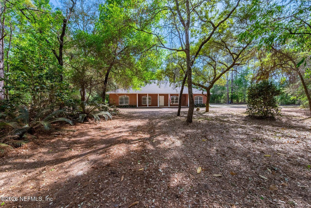 6240 Payne Road, Keystone Heights, FL 32656 Photo