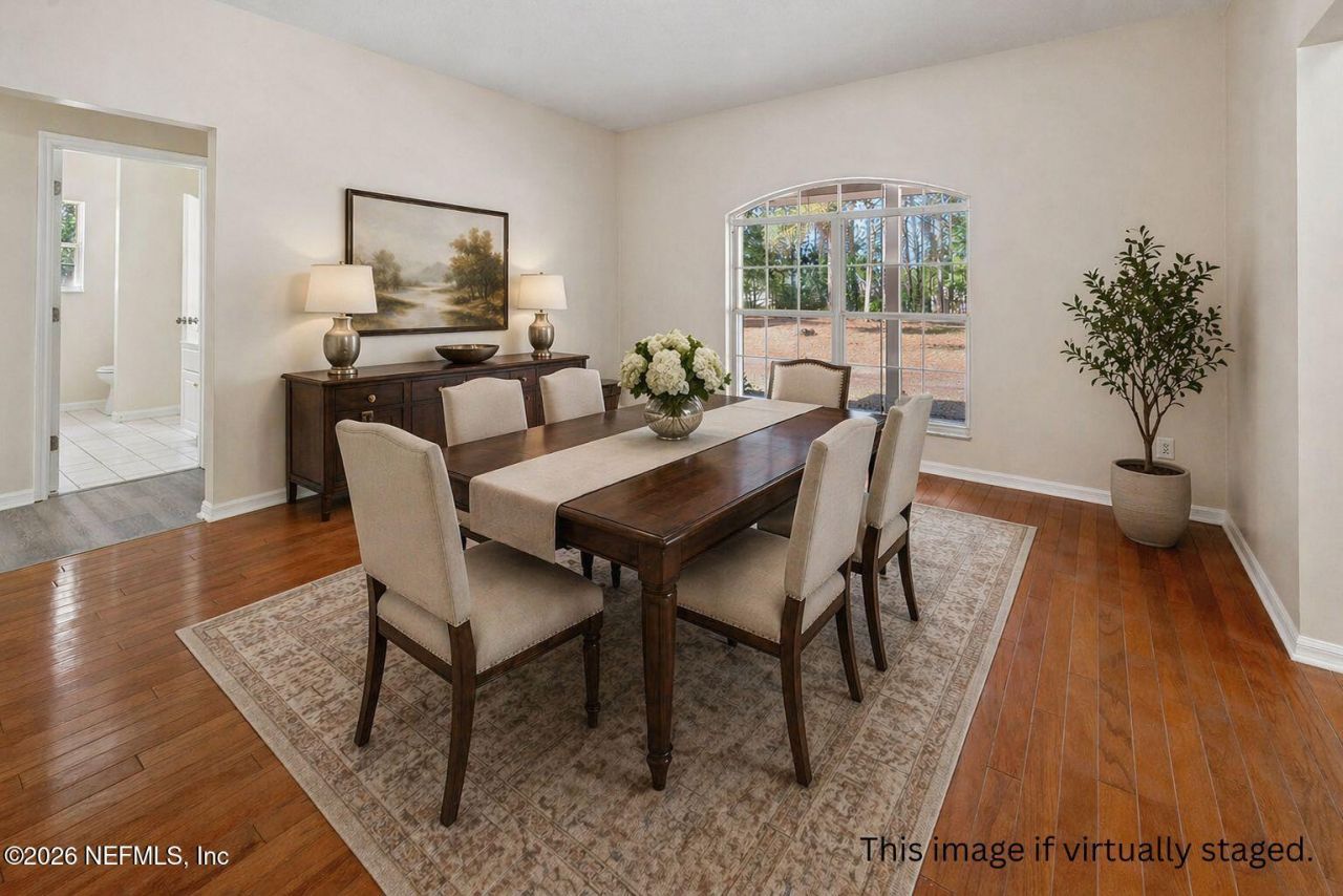 6240 Payne Road, Keystone Heights, FL 32656 Photo