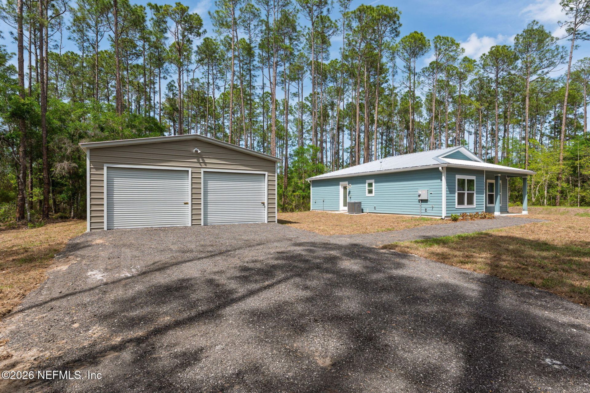 4430 Cedar Ford Boulevard, Hastings, FL 32145 Photo