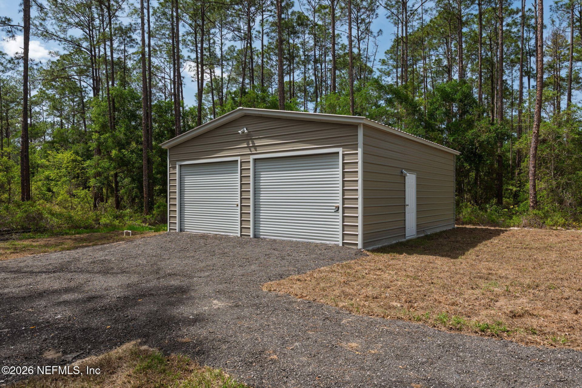 4430 Cedar Ford Boulevard, Hastings, FL 32145 Photo