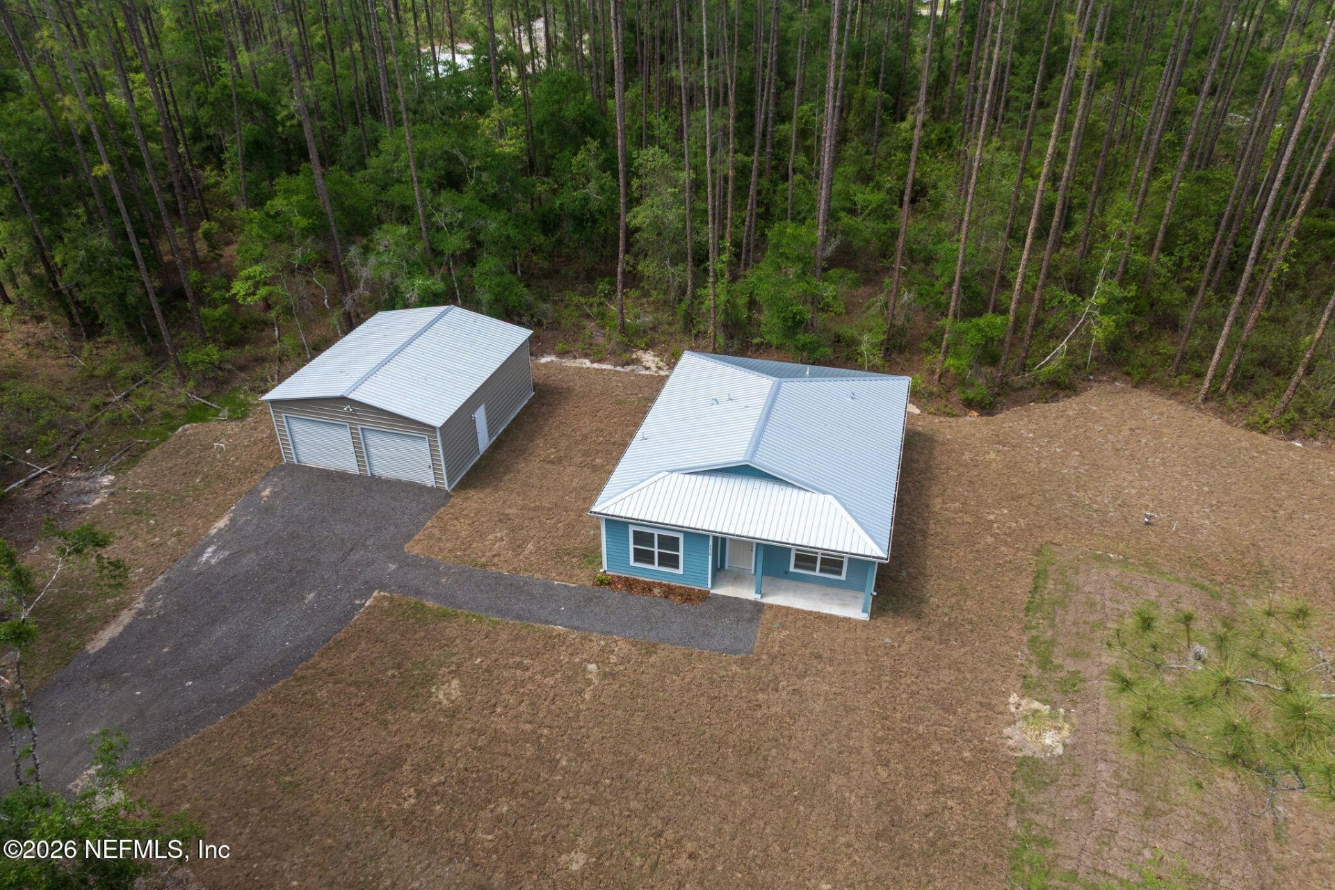 4430 Cedar Ford Boulevard, Hastings, FL 32145 Photo