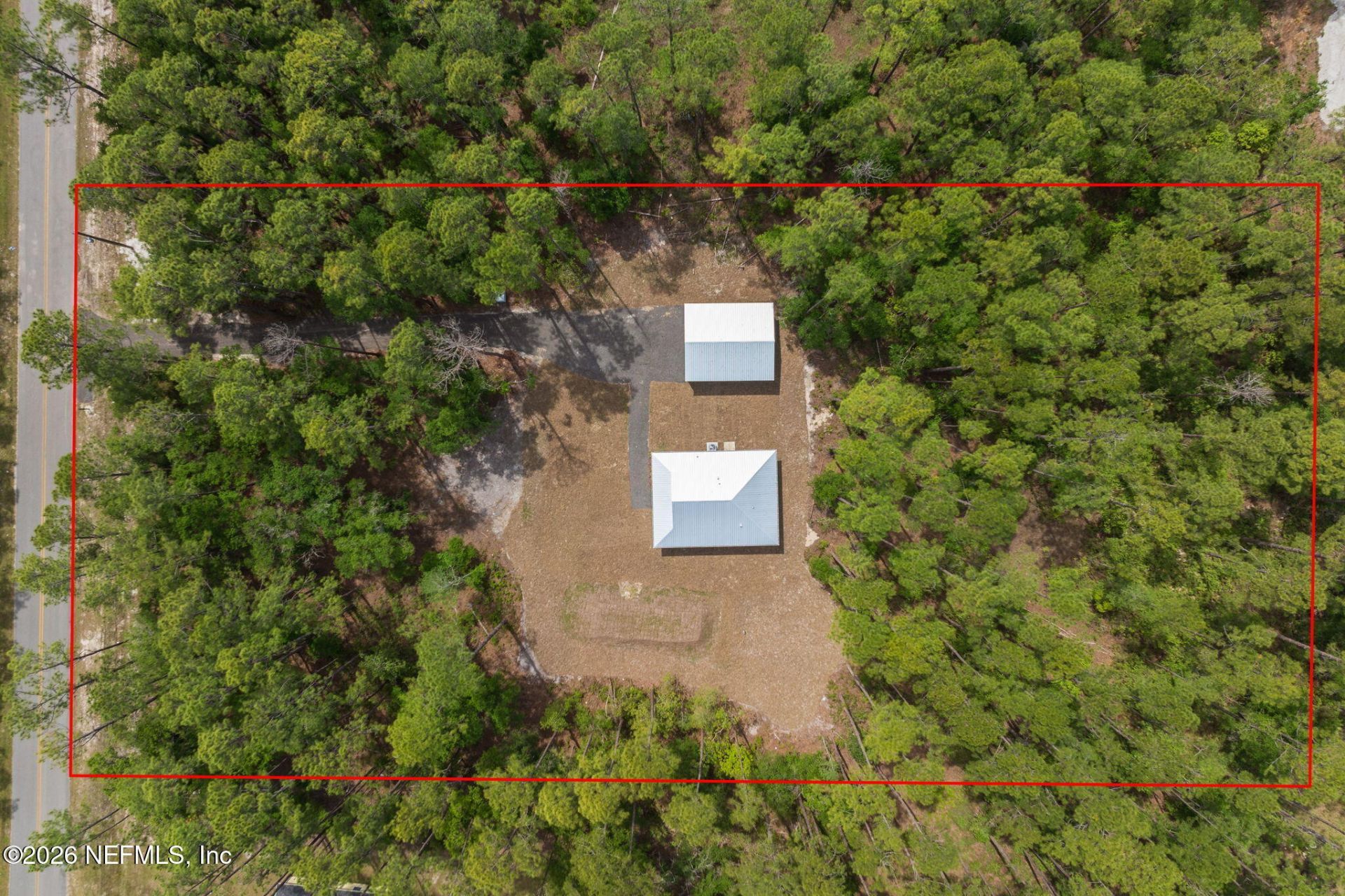 4430 Cedar Ford Boulevard, Hastings, FL 32145 Photo