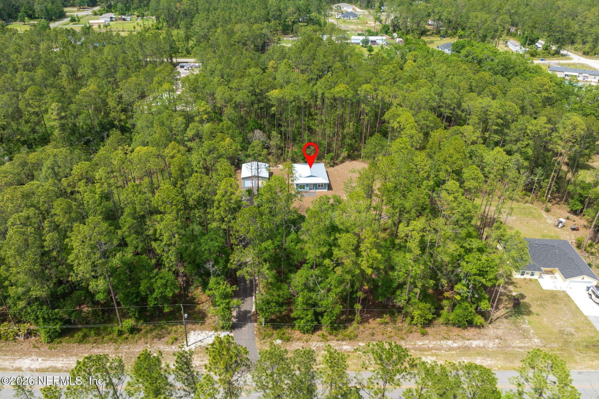 4430 Cedar Ford Boulevard, Hastings, FL 32145 Photo