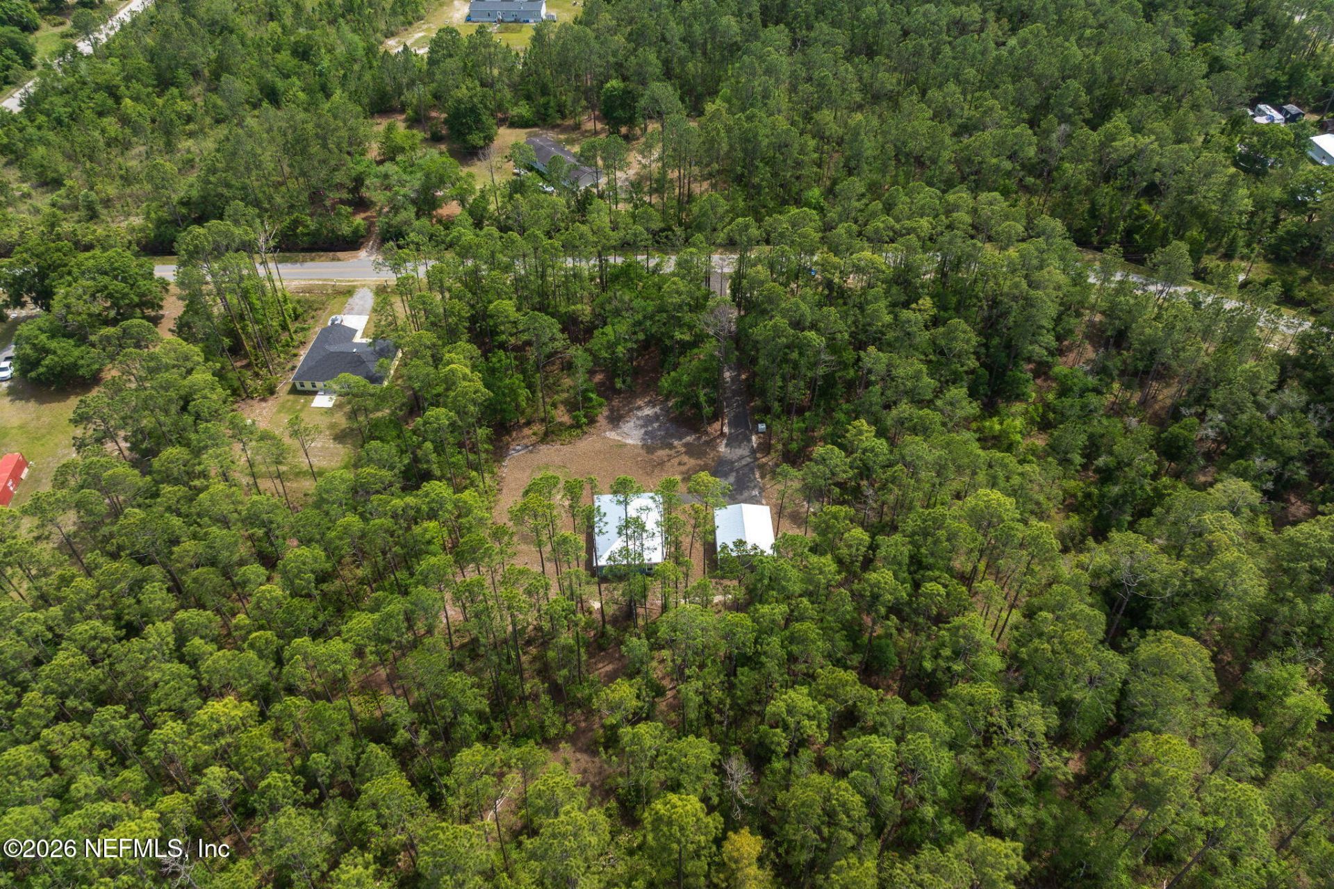 4430 Cedar Ford Boulevard, Hastings, FL 32145 Photo