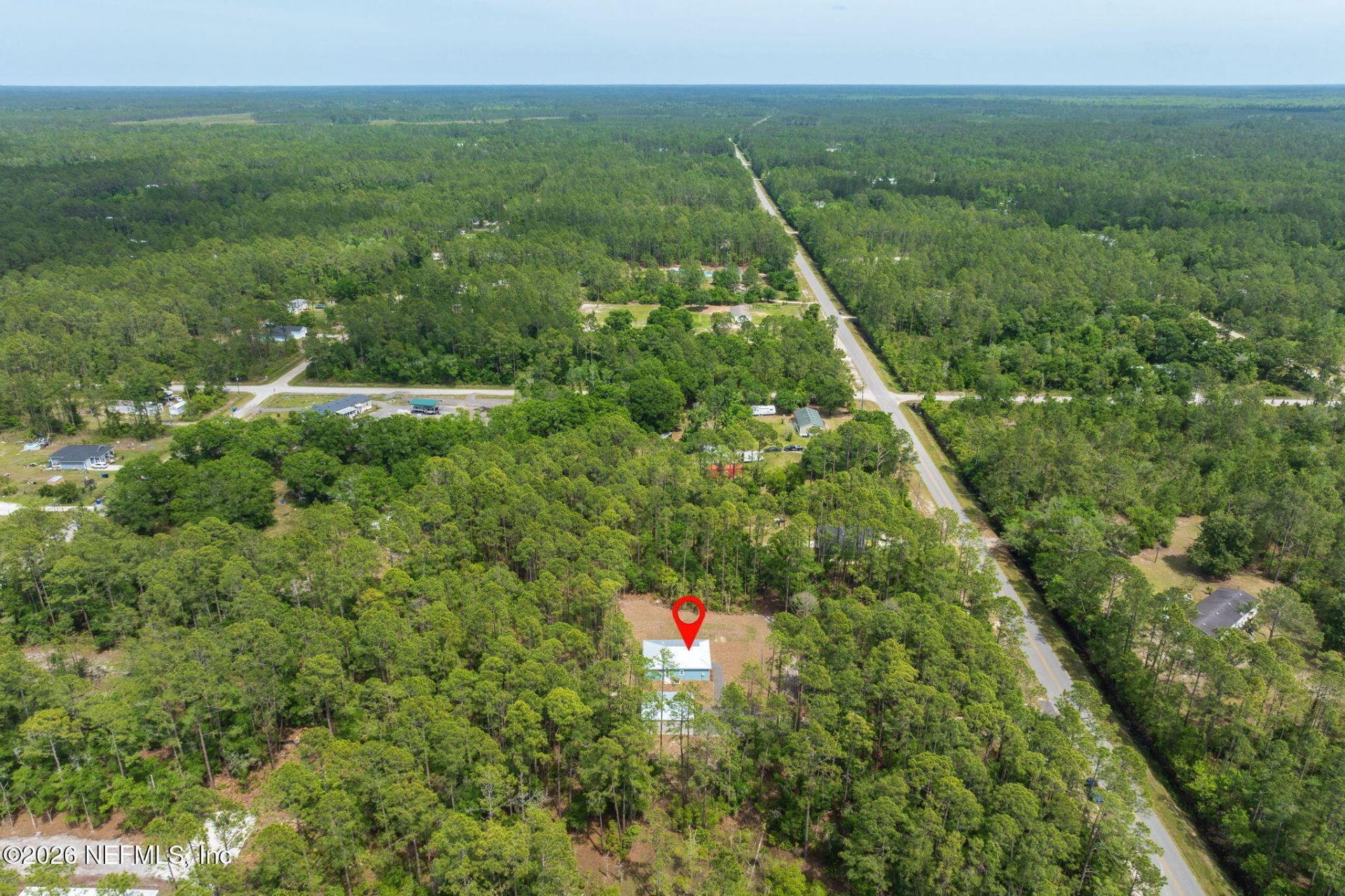 4430 Cedar Ford Boulevard, Hastings, FL 32145 Photo