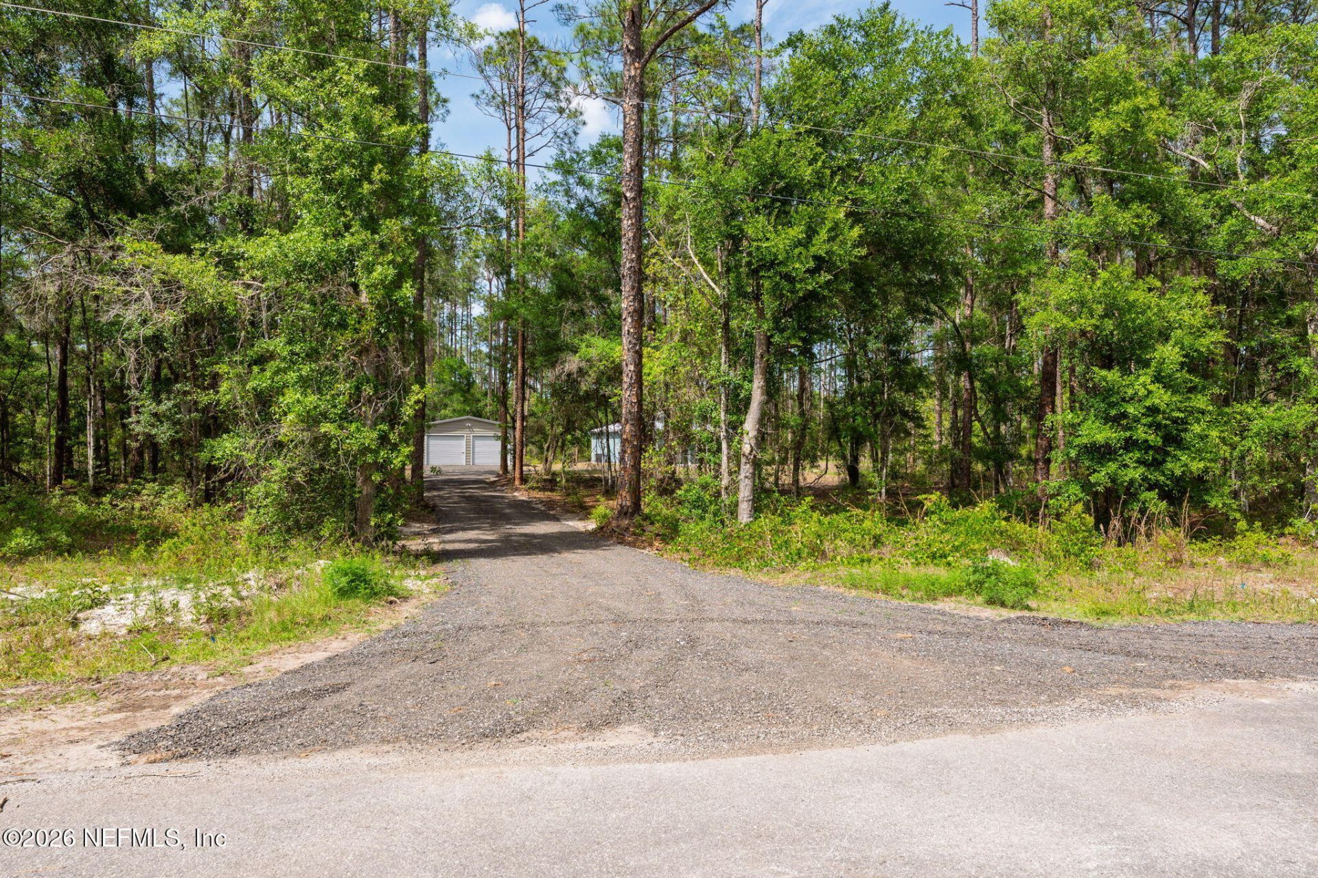 4430 Cedar Ford Boulevard, Hastings, FL 32145 Photo