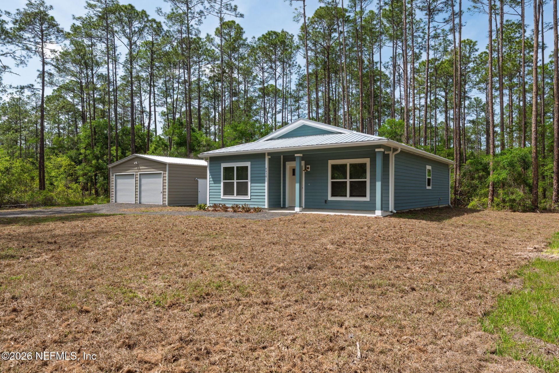 4430 Cedar Ford Boulevard, Hastings, FL 32145 Photo