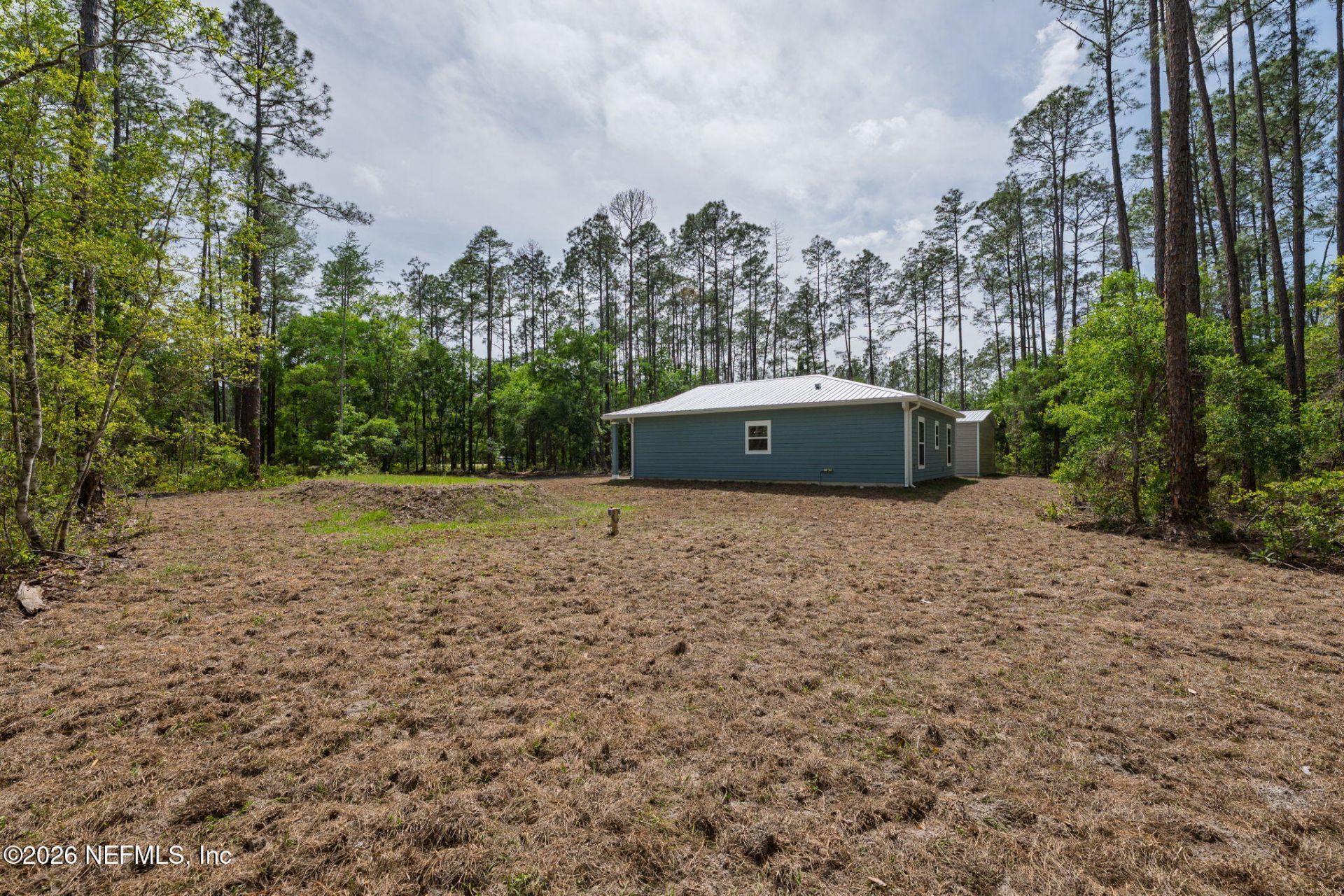 4430 Cedar Ford Boulevard, Hastings, FL 32145 Photo