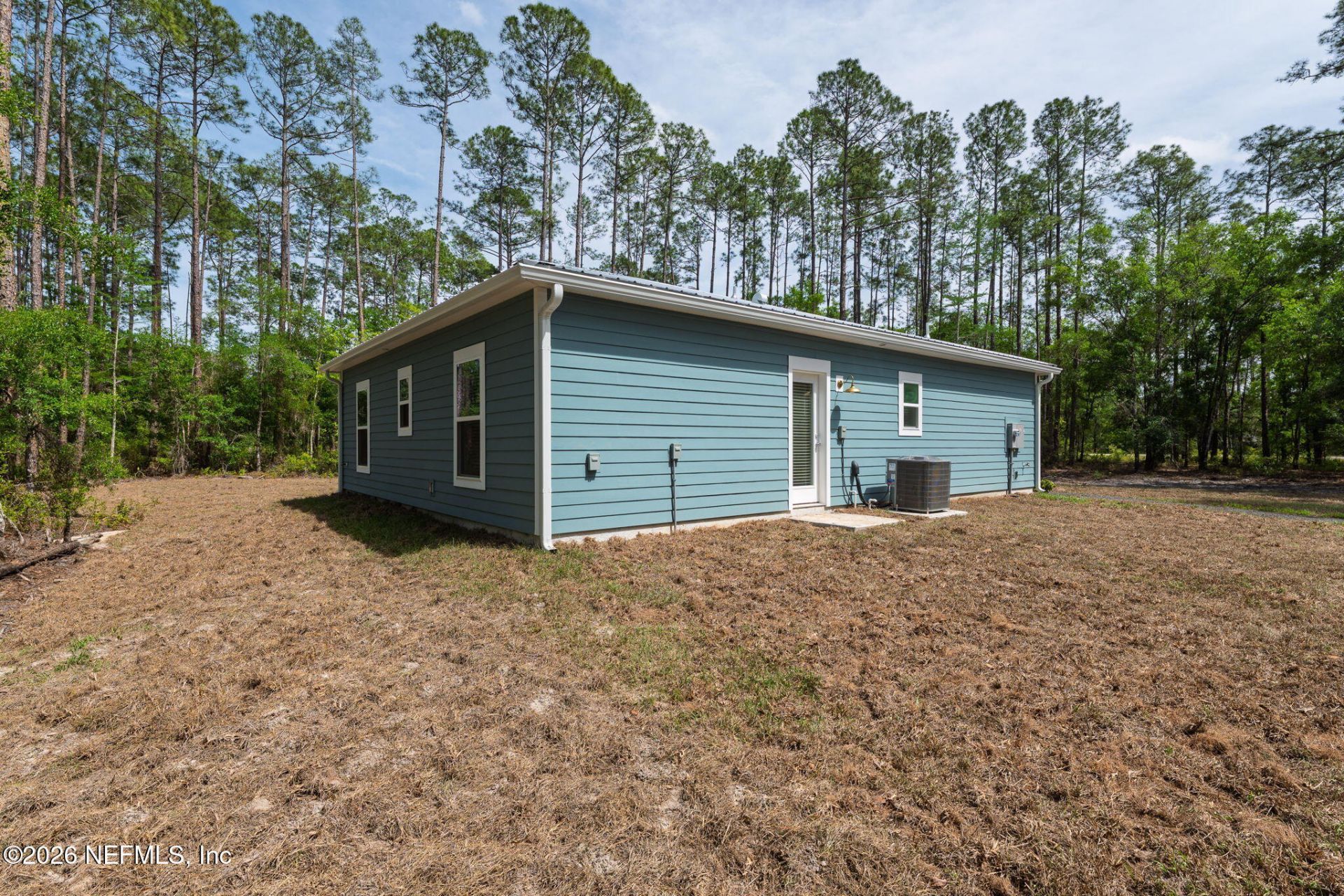 4430 Cedar Ford Boulevard, Hastings, FL 32145 Photo
