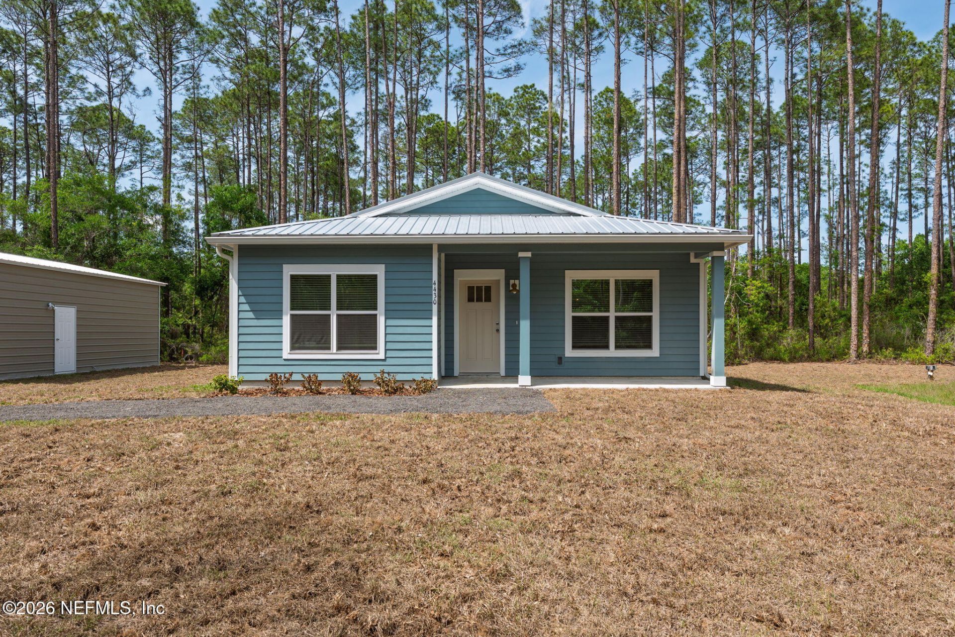 4430 Cedar Ford Boulevard, Hastings, FL 32145 Photo