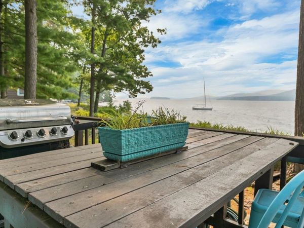 59 Welch Island, Gilford, NH 03249