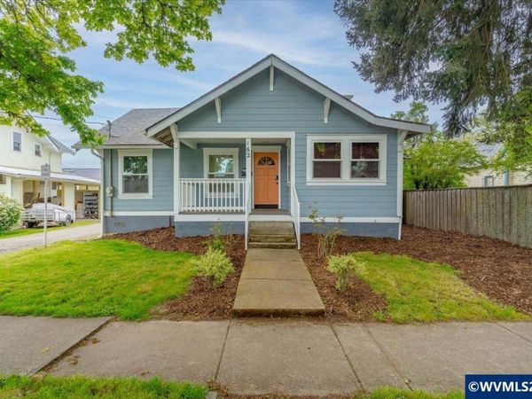 162 Ecols St N, Monmouth, OR 97361