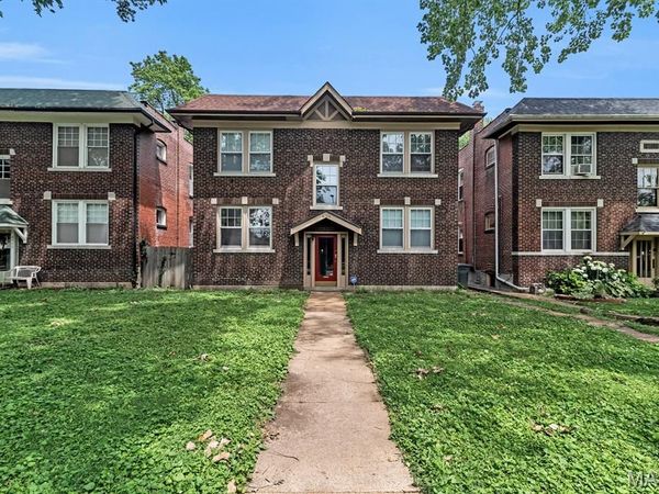 4955 Magnolia Avenue , St Louis, MO 63139