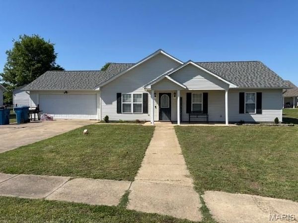 1213 Cherokee Circle , New Madrid, MO 63869