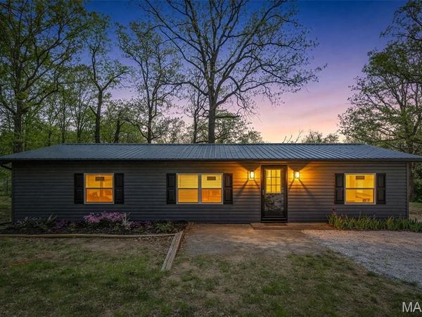 11739 Argonne Road , Festus, MO 63028