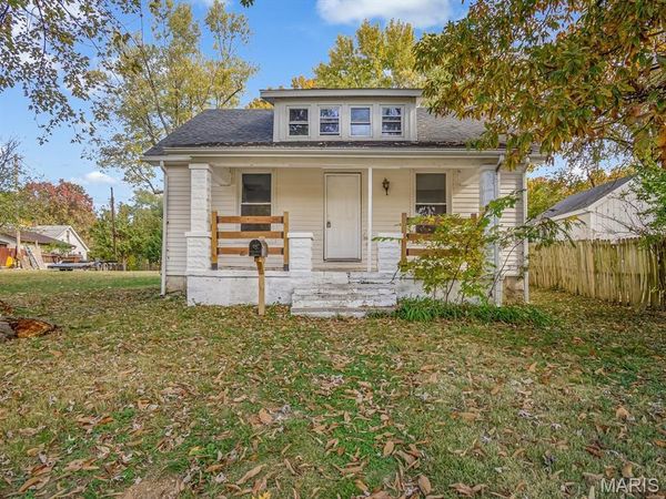 3519 W A Street , Belleville, IL 62226