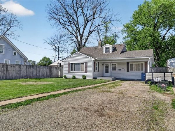 433 Bellaire Avenue, Dayton, OH 45420