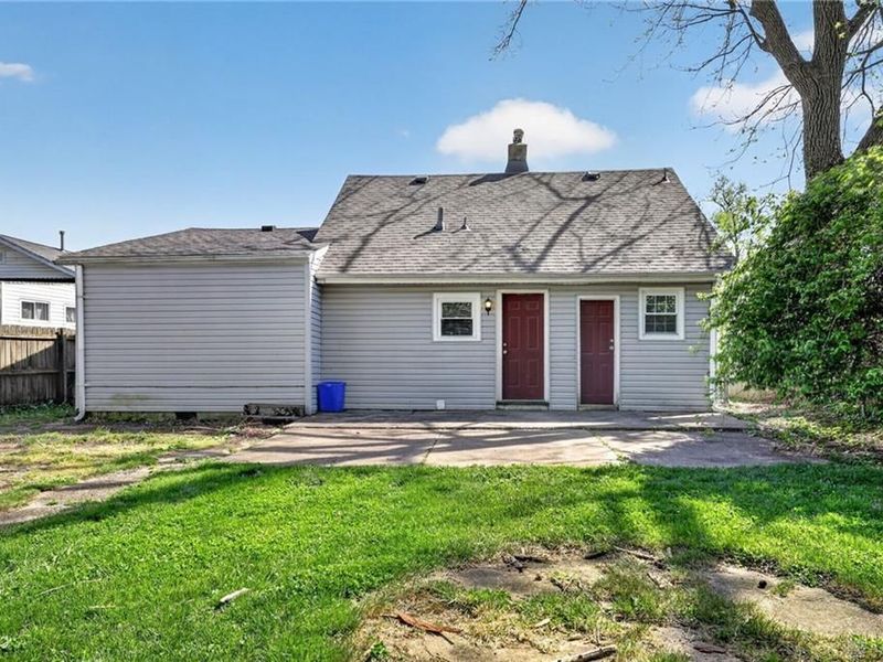 433 Bellaire Avenue, Dayton, OH 45420 Photo 27