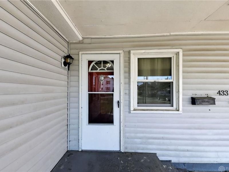 433 Bellaire Avenue, Dayton, OH 45420 Photo 3