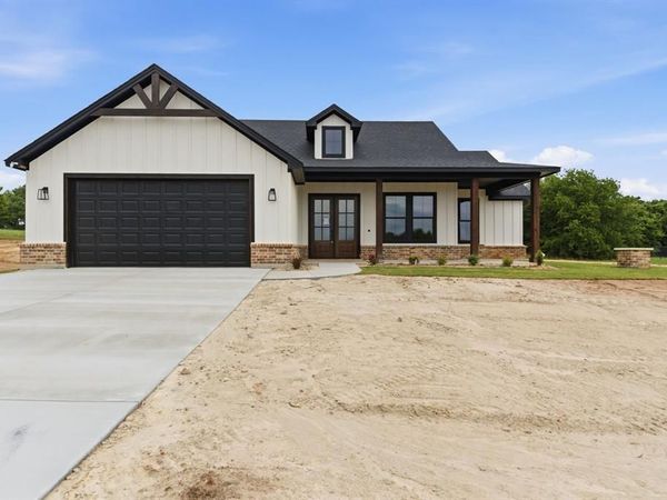 145 Graystone, Weatherford, TX 76088