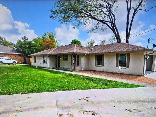 1116 Southwood Drive, DeSoto, TX 75115