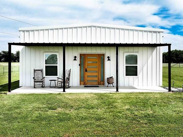 4260 County Road 3108, Campbell, TX 75422