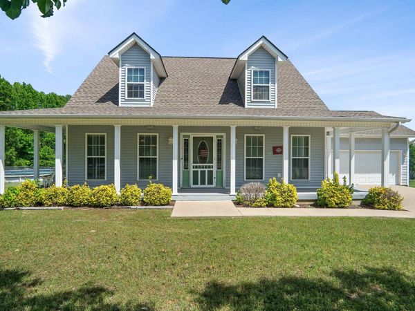 62 Robins Nest , Lonoke, AR 72086