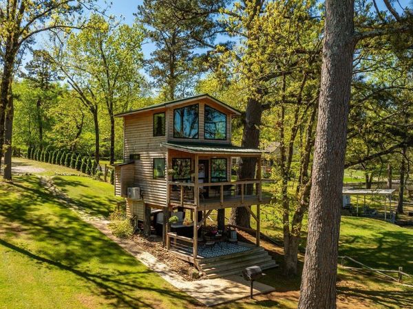 142 Northshore Terrace , Hot Springs, AR 71913