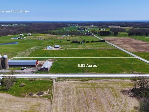 Madison Road , Middlefield, OH 44062