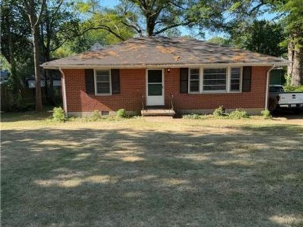 1530 Cloverdale Drive SE, Marietta, GA 30067