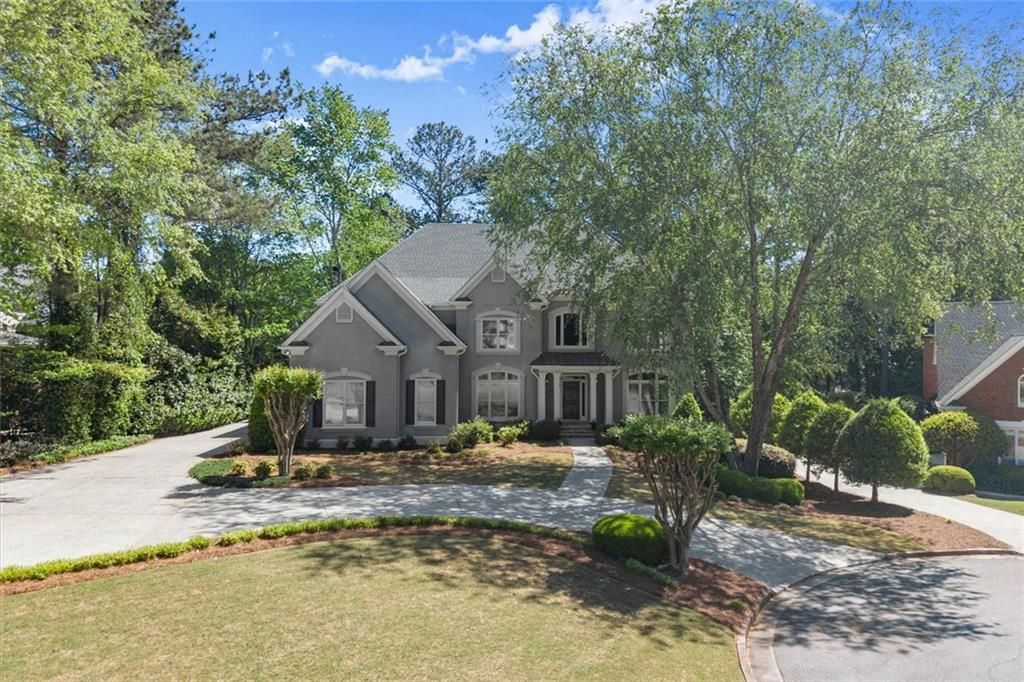 110 Autry Landing Way, Johns Creek, GA 30022 Main Photo