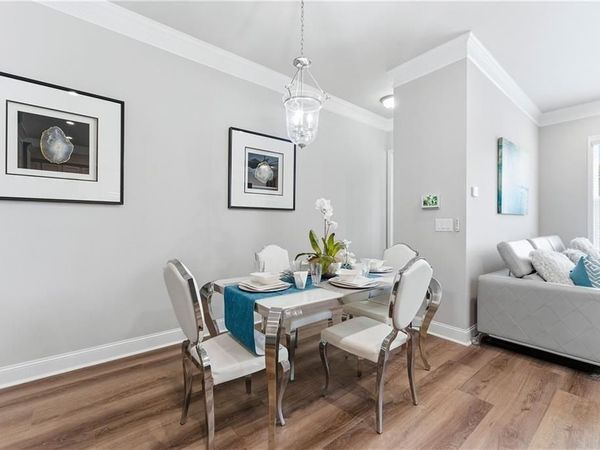 3374 Sarah Trail, Unit 7, Decatur, GA 30032