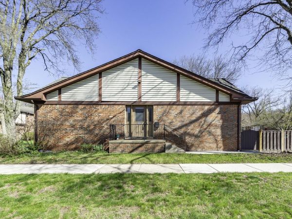 614 Terrace Lane, Ypsilanti, MI 48198