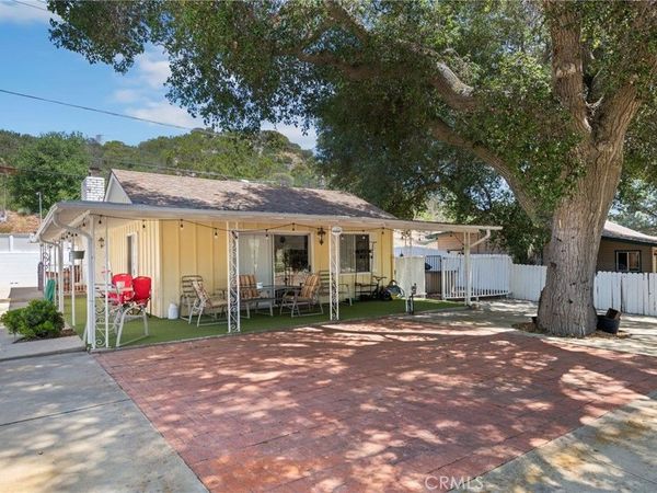 35075 Highway 79, Warner Springs, CA 92086