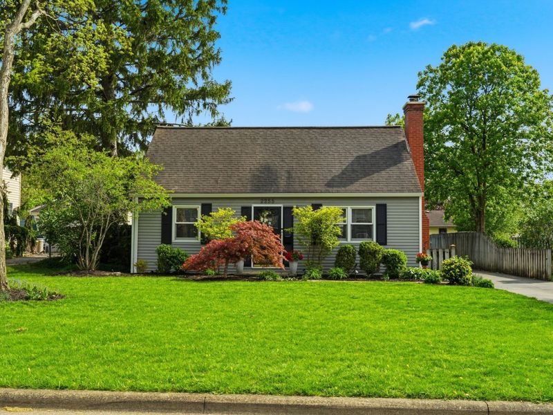 2255 Cranford Road, Upper Arlington, OH 43221 Photo 2