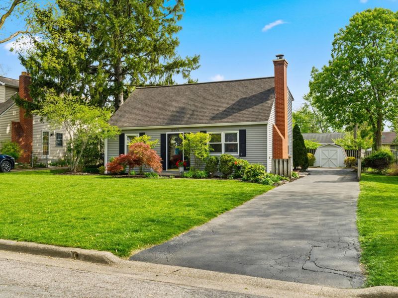 2255 Cranford Road, Upper Arlington, OH 43221 Photo 3