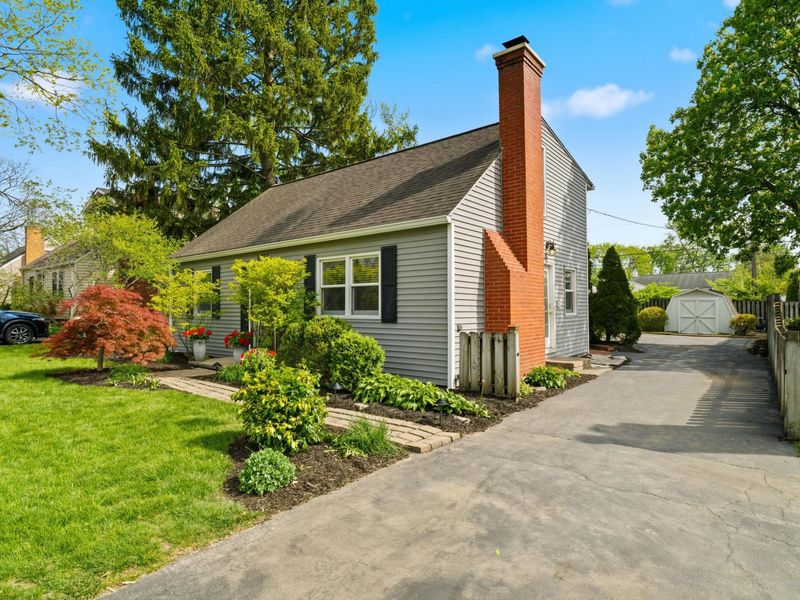 2255 Cranford Road, Upper Arlington, OH 43221 Photo 4